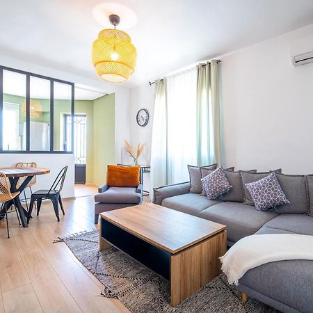 Апартаменты Perle Rare A Bab Ighli Marrakech Марракеш Экстерьер фото