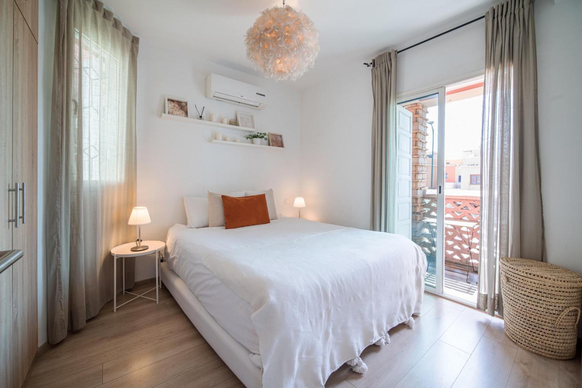 Апартаменты Perle Rare A Bab Ighli Marrakech Марракеш Экстерьер фото