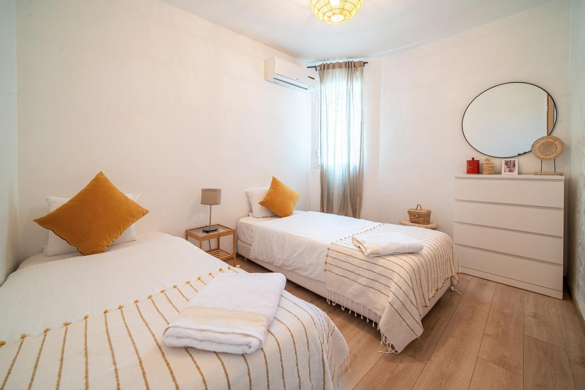 Апартаменты Perle Rare A Bab Ighli Marrakech Марракеш Экстерьер фото